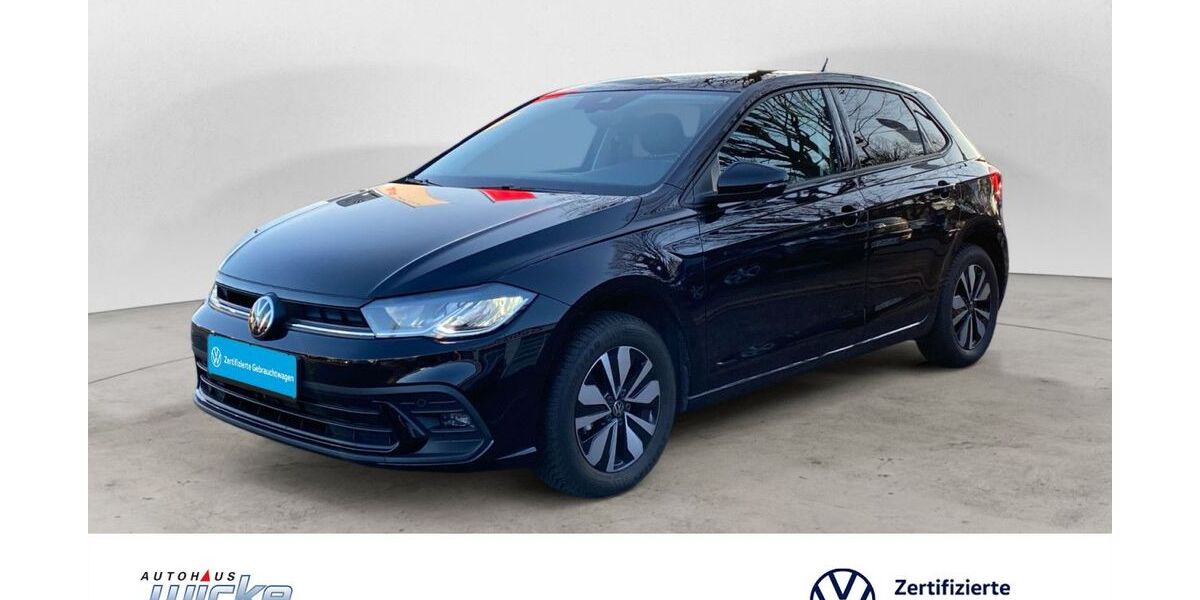 VW Polo 6.016 km 22.480 &euro; Bochum - Linden 44879