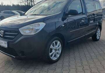 Dacia Dokker 85.792 km 9.499 &euro; Essen 45326