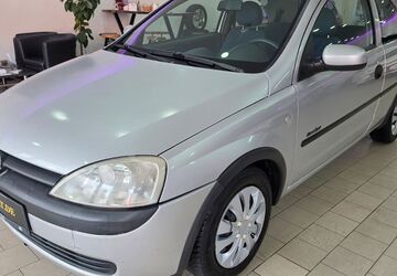 Opel Corsa 191.755 km 1.290 &euro; Recklinghausen 45661