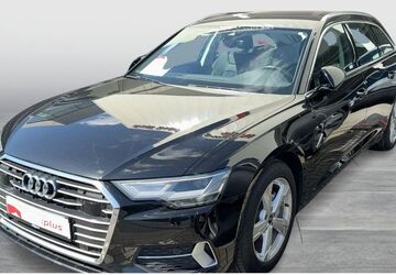 Audi A6 92.296 km 29.263 &euro; Dortmund 44143