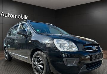 Kia Carens 189.911 km 3.990 &euro; Recklinghausen 45659