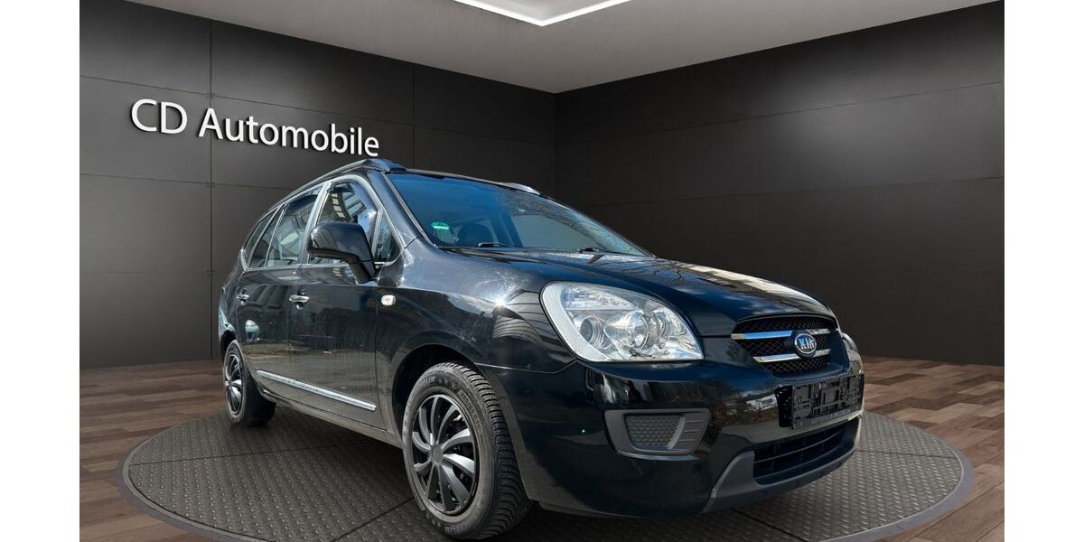 Kia Carens 189.911 km 3.990 &euro; Recklinghausen 45659