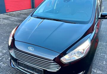 Ford Galaxy 78.126 km 19.700 &euro; Oberhausen 46145