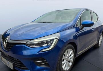 Renault Clio 64.000 km 11.999 &euro; Gelsenkirchen 45897