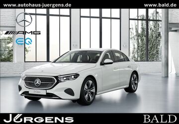 Mercedes-Benz E 300 4.652 km 53.870 &euro; Dortmund 44139