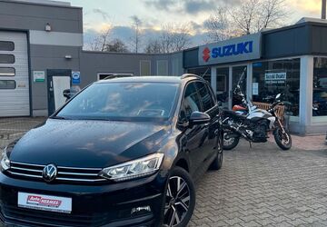 VW Touran 67.600 km 29.298 &euro; Hattingen 45527