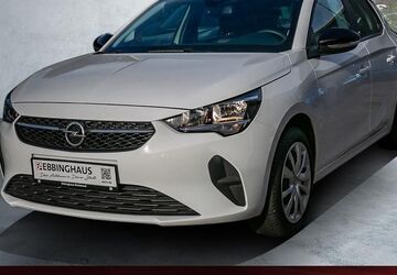 Opel Corsa 30.125 km 15.499 &euro; Dortmund 44225