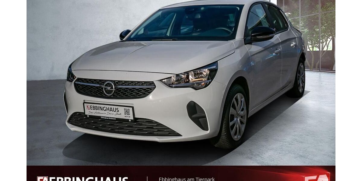 Opel Corsa 30.125 km 15.499 &euro; Dortmund 44225