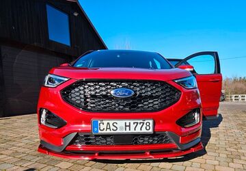 Ford Edge 37.350 km 38.000 &euro; Castrop- Rauxel 44581