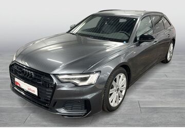 Audi A6 49.592 km 39.995 &euro; Dortmund 44143