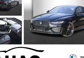 Jaguar XE 43.996 km 33.990 &euro; Dülmen 48249