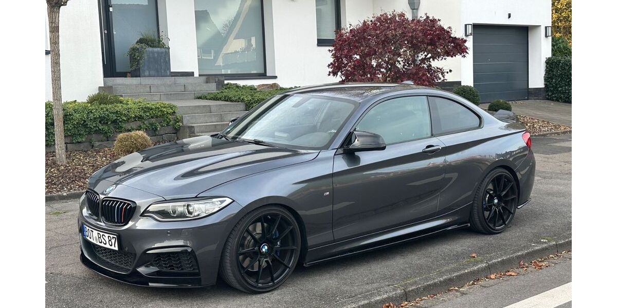 BMW 220 130.000 km 21.400 &euro; Bottrop 46244