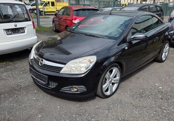 Opel Astra 209.000 km 3.499 &euro; Dortmund 44147