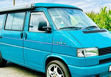 VW T4 California 287.400 km 18.500 &euro; Essen 45127