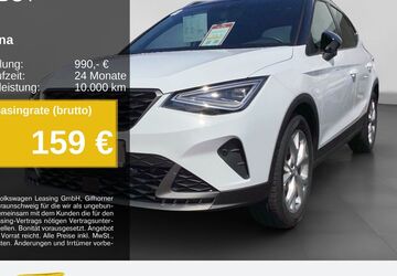 Seat Arona 21.008 km 24.600 &euro; Recklinghausen 45663