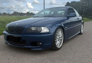 BMW 330 219.150 km 11.500 &euro; Recklinghausen 45665