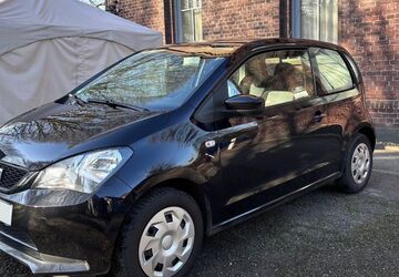 Seat Mii 199.999 km 3.000 &euro; Witten 58456