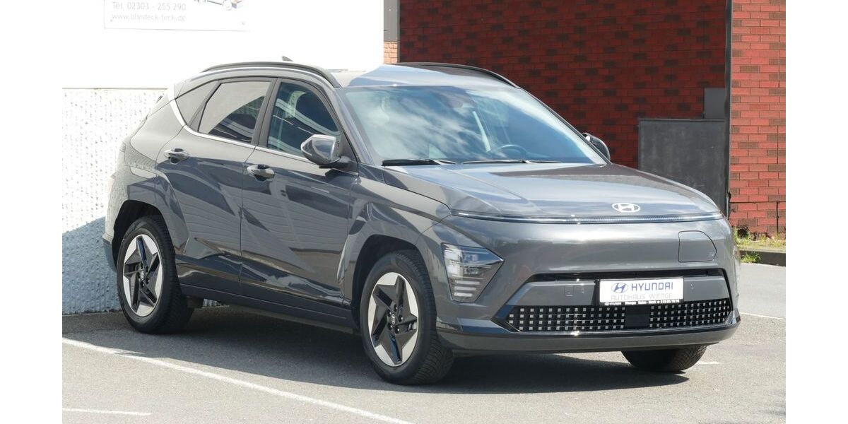 Hyundai KONA 16.803 km 31.180 &euro; Selm-Bork 59379