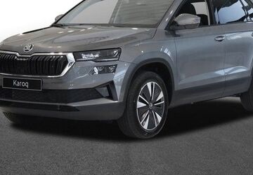 Skoda Karoq 2.999 km 37.890 &euro; Lünen 44534