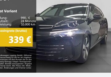 VW Passat Variant 26.955 km 34.310 &euro; Bochum 44809