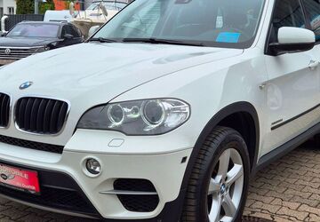 BMW X5 237.000 km 14.890 &euro; Recklinghausen 45659