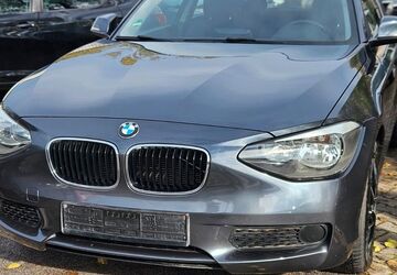 BMW 114 168.000 km 5.499 &euro; Essen 45356