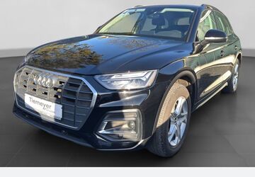 Audi Q5 139.372 km 22.980 &euro; Recklinghausen 45663