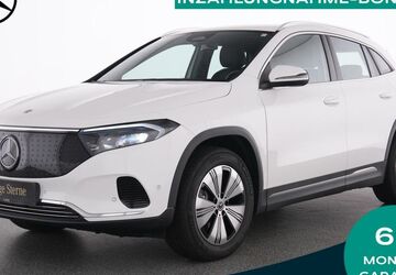 Mercedes-Benz EQA 4.267 km 35.985 &euro; Essen 45309