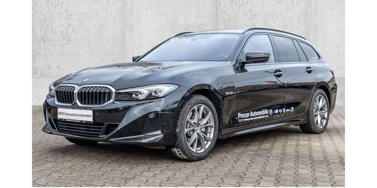 BMW 320 92.641 km 23.990 &euro; Herne 44625