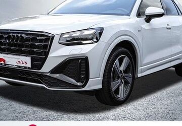Audi Q2 9.900 km 37.750 &euro; Recklinghausen 45657