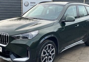 BMW X1 22.744 km 46.900 &euro; Haltern am See 45721