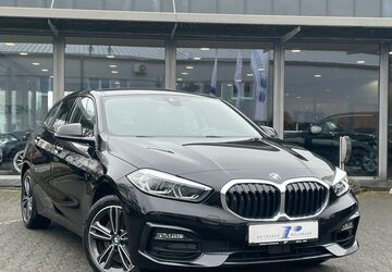 BMW 120 40.266 km 25.890 &euro; Dülmen 48249