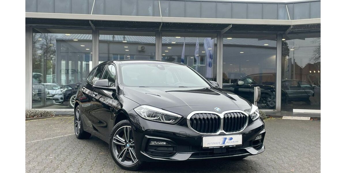 BMW 120 40.266 km 25.890 &euro; Dülmen 48249