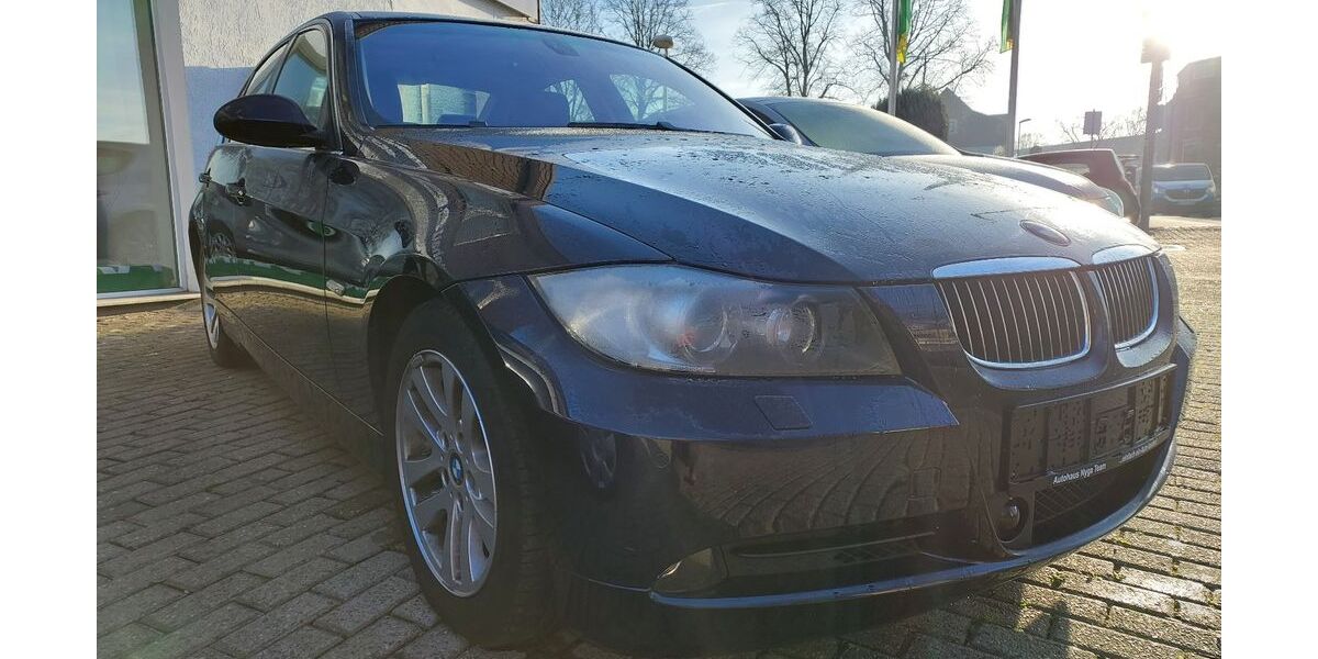 BMW 325 84.549 km 13.500 &euro; Mülheim an der Ruhr 45468