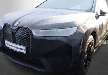 BMW iX 37.100 km 50.990 &euro; Dülmen 48249