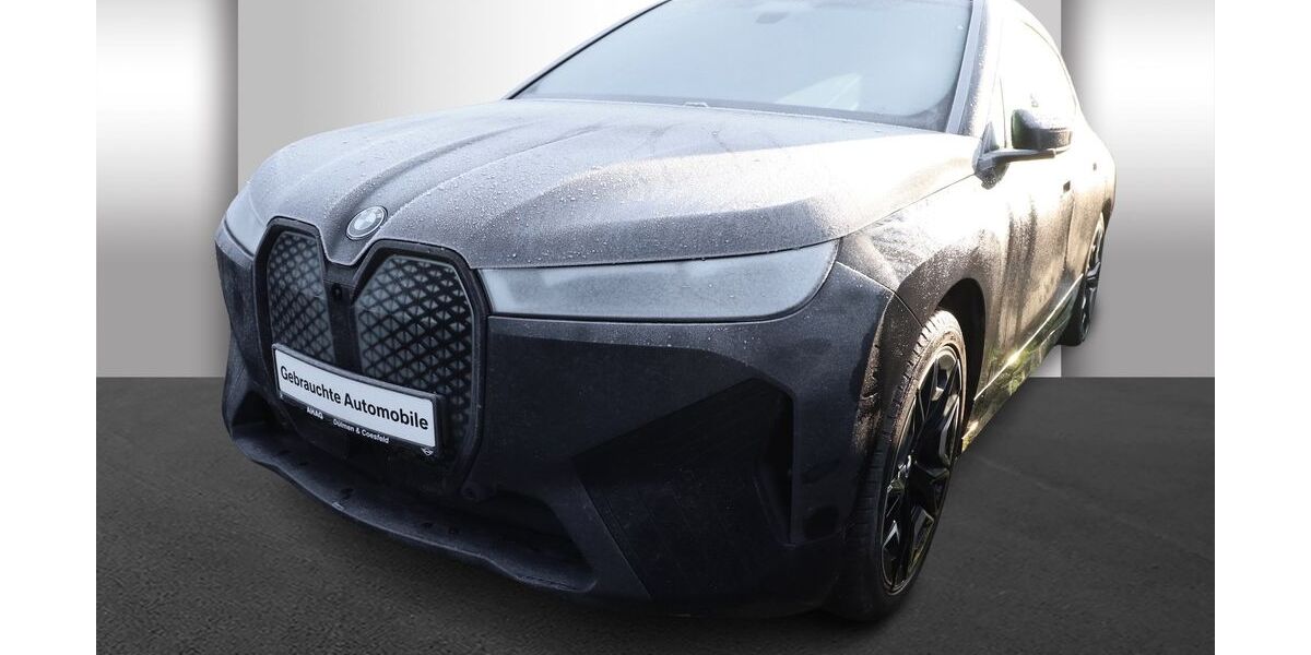 BMW iX 37.100 km 50.990 &euro; Dülmen 48249