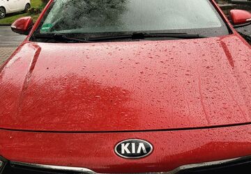 Kia Rio 84.500 km 8.000 &euro; Hattingen 45527