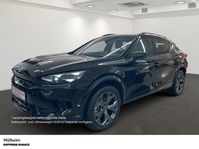 Cupra Formentor 25.720 km 33.440 &euro; Mülheim 45478