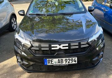 Dacia Sandero 70.000 km 10.999 &euro; Herten 45701
