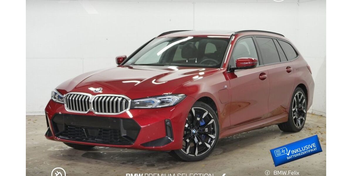 BMW 330 25.822 km 46.389 &euro; Bottrop 46236