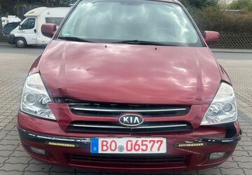 Kia Carnival 217.000 km 1.950 &euro; Bochum 44866