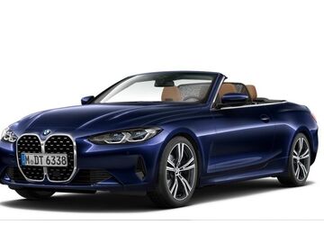 BMW 430 56.354 km 47.990 &euro; Recklinghausen 45659