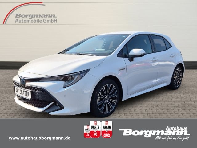 Toyota Corolla 74.047 km 18.850 &euro; Dülmen 48249