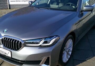 BMW 530 79.990 km 30.990 &euro; Haltern am See 45721