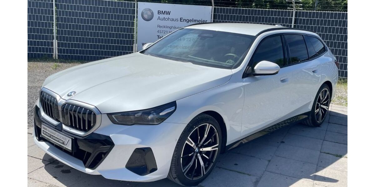 BMW 540 17.833 km 61.890 &euro; Haltern am See 45721