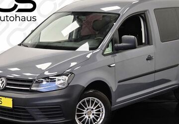 VW Caddy 83.000 km 13.900 &euro; Dülmen 48249