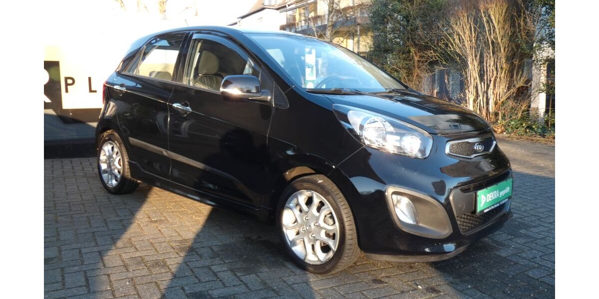 Kia Picanto 47.114 km 7.290 &euro; Essen 45149