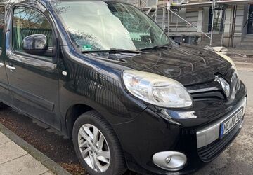 Renault Kangoo 156.000 km 6.600 &euro; Essen 45141