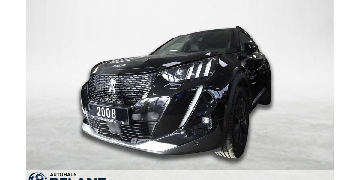Peugeot 2008 21.561 km 22.485 &euro; Bochum 44801