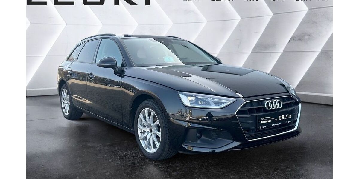 Audi A4 47.545 km 23.890 &euro; Dortmund 44263